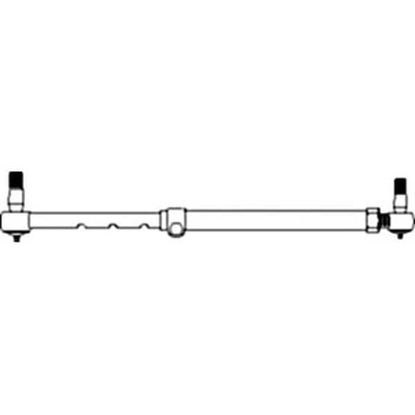 Aftermarket Complete Tie Rod Assembly 223324 - main